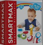 Smartmax rammelaars, Kinderen en Baby's, Speelgoed | Educatief en Creatief, Ophalen of Verzenden, Zo goed als nieuw, Ontdekken