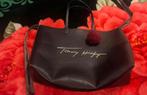 Tommy Hilfiger XL grote tas met gouden zakje erbij, Ophalen, Nieuw