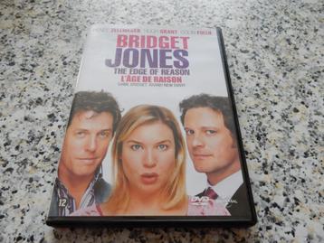 nr.1876- Dvd: the edge of reason - komedie  beschikbaar voor biedingen