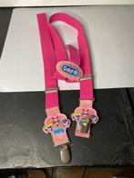 Powerpuff Girls bretels, Ophalen of Verzenden, Zo goed als nieuw, Meisje