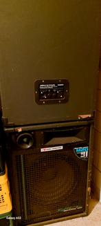 jbsystems m20, Muziek en Instrumenten, Ophalen