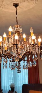 Kroonluchter, Antiek en Kunst, Ophalen