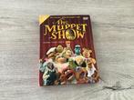 The Muppet show DVD box (2004), Cd's en Dvd's, Dvd's | Tv en Series, Ophalen of Verzenden, Zo goed als nieuw, Overige genres, Boxset