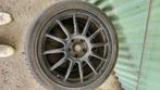 Deux jantes Team Dynamics 17 pouces, Ophalen, Gebruikt, 17 inch, Velg(en)