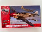 Airfix A02029B 1/72 : Messerschmitt Bf109G-6, Autres marques, 1:72 à 1:144, Enlèvement ou Envoi, Avion
