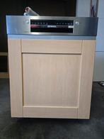 Vaatwasser Bosch, Elektronische apparatuur, Vaatwasmachines, Ophalen, Zo goed als nieuw, Inbouw