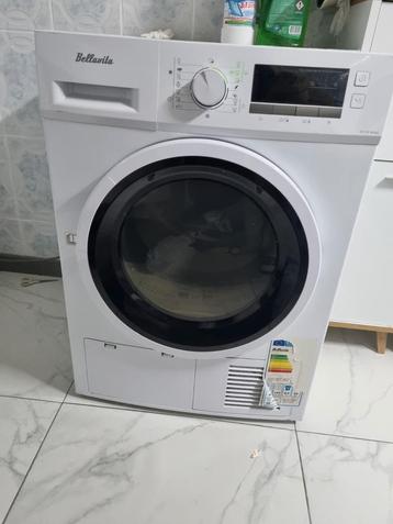Sèche-linge, Enlèvement, Comme neuf