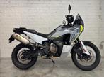 Husqvarna Norden 901, Motoren, 2 cilinders, Motorrijbewijs A, Bedrijf, 901 cc
