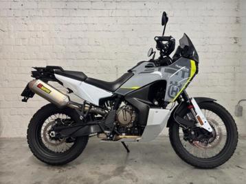 Husqvarna Norden 901  beschikbaar voor biedingen