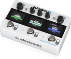 TC electronic Plethora X3, Enlèvement ou Envoi, Comme neuf, Multi-effet