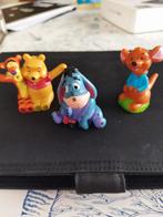 3 Disneyfiguren, Verzamelen, Poppetjes en Figuurtjes, Ophalen of Verzenden, Zo goed als nieuw