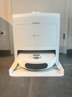 Ezviz RS2 robotstofzuiger en dweilmachine, Ophalen