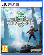 one piece odyssey jeu playstation 5, Comme neuf, Enlèvement ou Envoi