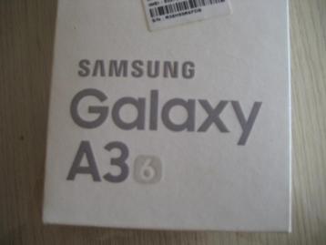 galaxy a3, Télécoms, Avec simlock (verrouillage SIM), 10 mégapixels ou plus, Autres couleurs, Comme neuf