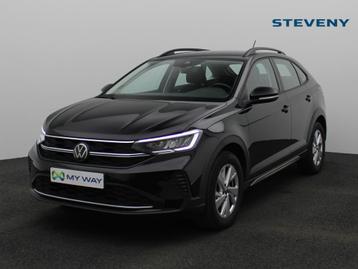 Volkswagen Taigo Taigo 1.0 TSI Life Business OPF DSG beschikbaar voor biedingen