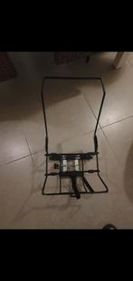 Baby mee  maxi cosi fietsstoel achter, Fietsen en Brommers, Fietsaccessoires | Fietsstoeltjes, 0 t/m 13 kg, Zo goed als nieuw