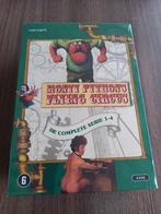 Monty Python's flying circus - compleet (4 seizoenen), Cd's en Dvd's, Dvd's | Tv en Series, Ophalen of Verzenden
