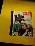 [2740]strip : Zorro vijftig jaar Disney, Gelezen, Ophalen of Verzenden
