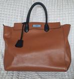 PRADA.     (NEW +/_ 2300€), Ophalen of Verzenden, Zwart, Handtas