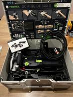 Fraiseuse DOMINO DF 500 RQ-Plus, Enlèvement, Comme neuf