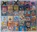 Cd's K3 Studio100 Samson en Gert Mega Mindy Like Me, Cd's en Dvd's, Cd's | Kinderen en Jeugd, Ophalen of Verzenden, Zo goed als nieuw