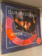 Duran Duran – Arena - Europe 1984, Cd's en Dvd's, Vinyl | Pop, Verzenden, Gebruikt