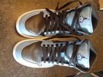 Nike Air Jordan dunk mid, Ophalen, Blauw, Nike, Sneakers