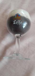 Verre Leffe 15cl Bougie, Ophalen of Verzenden, Zo goed als nieuw, Bierglas