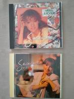 Cd "s  Sanne, Cd's en Dvd's, Cd's | Nederlandstalig, Ophalen, Zo goed als nieuw, Overige genres