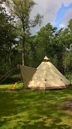Eureka Lakota BTC RS Tipi Tent, Caravanes & Camping, Tentes, Plus de 6, Utilisé