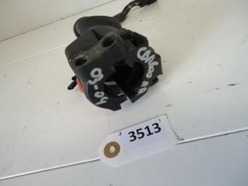 CBR600RR 2003 - 2004 Honda Elektrische bediening D1-14011 beschikbaar voor biedingen
