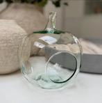 Mondgeblazen appel terrarium!, Ophalen of Verzenden