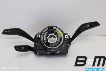 Stuurkolomcombischakelaar Audi A5 F5 Sportback beschikbaar voor biedingen