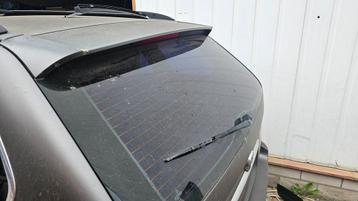Achterklep BMW X5 E53 titan silver 354 beschikbaar voor biedingen