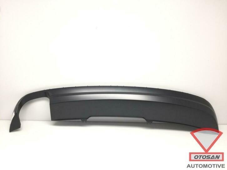 audi a4 8w sedan diffusor achterbumper nieuw! 8w0807521g, Auto-onderdelen, Carrosserie, Bumper, Audi, Nieuw