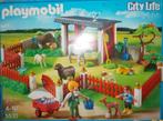 Playmobil dierenziekenhuis doos 5531, Kinderen en Baby's, Speelgoed | Playmobil, Ophalen of Verzenden