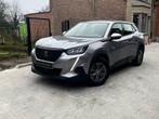 2021 Peugeot 2008 SUV Active Pack, 1.2 PureTech 131 PK, Auto's, Stof, Bedrijf, Handgeschakeld, SUV of Terreinwagen