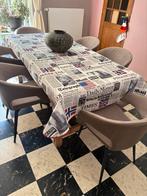 draaistoelen, Ophalen, Gebruikt, Moderne, Vijf, Zes of meer stoelen