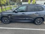BMW X5 xDrive45e van 2021, Autos, BMW, SUV ou Tout-terrain, Cuir, Hybride Électrique/Essence, X5