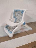 Poppenstoeltje met kussentje, Kinderen en Baby's, Speelgoed | Poppen, Ophalen, Zo goed als nieuw