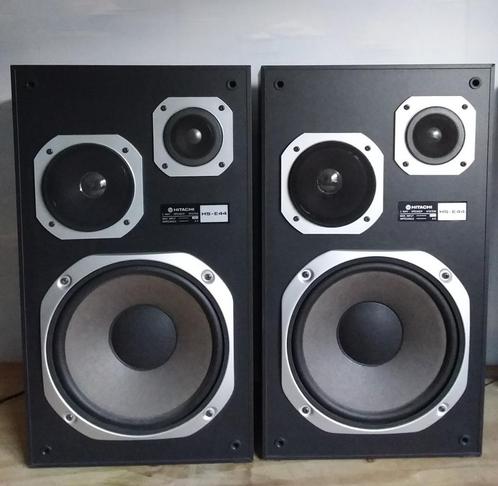 Luidsprekers HITACHI AIWA WHARFEDALE B&W & THOMSON DVD spelr, Audio, Tv en Foto, Luidsprekerboxen, Ophalen