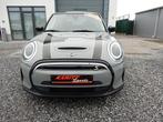 MINI Cooper SE DEC '22 gps/cruise/camera (bj 2022), Auto's, Automaat, 4 zetels, Stof, Gebruikt
