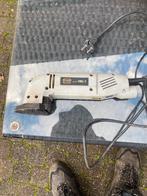 Schuurmachine, Doe-het-zelf en Bouw, Ophalen