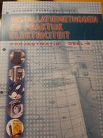 installatiemethoden en praktijk Elektriciteit Plantyn, Boeken, Ophalen of Verzenden, Nieuw, Installatietechniek