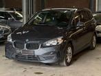 BMW 216 d Gran Tourer Facelift Navi Garantie EURO6, Te koop, Zilver of Grijs, Gebruikt, 5 deurs