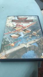 Dvd planes 2, Ophalen of Verzenden, Zo goed als nieuw