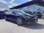 Mercedes-Benz CLA 180 1steEig/63000km/Panodak/Leder/Carplay, Auto's, Mercedes-Benz, CLA, USB, Zwart, 4 cilinders