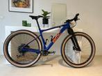 BMC TEAMELITE 02 MTB FULL CARBON, 53 tot 57 cm, Geen vering, Ophalen, Zo goed als nieuw