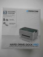 Hard drive dock, Ophalen of Verzenden