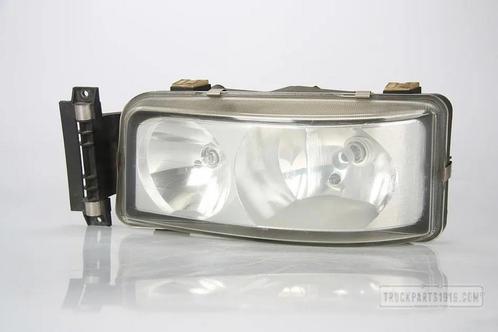 MAN 81.25101.6467 | Koplamp Li.MAN, Auto-onderdelen, Vrachtwagen-onderdelen, MAN, Verlichting, Gebruikt, Ophalen